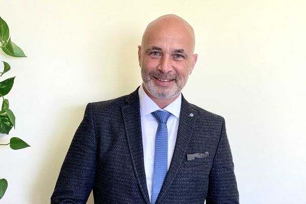Martin Rickert ist neuer Vorstand der KJF München 