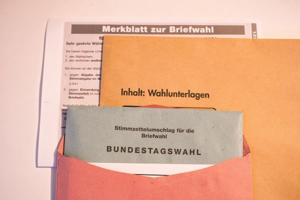 Wie inklusiv ist die Bundestagswahl? 
