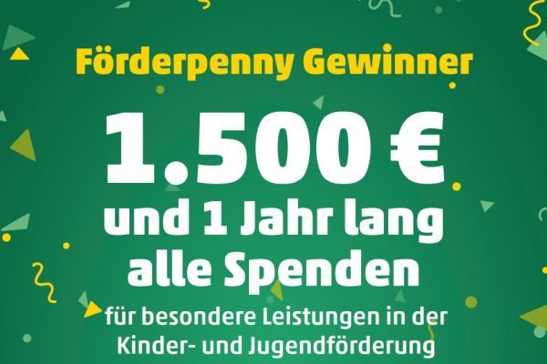 Pädagogisches Zentrum Schloss Niedernfels: Mehr als 1500 Euro Spenden