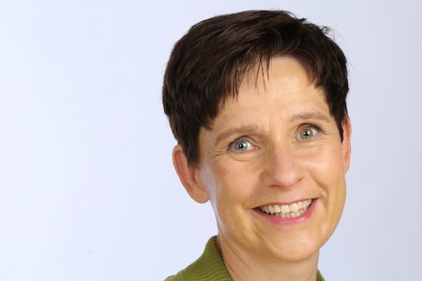 Barbara Igl wird neue Vorständin der KJF München und Freising