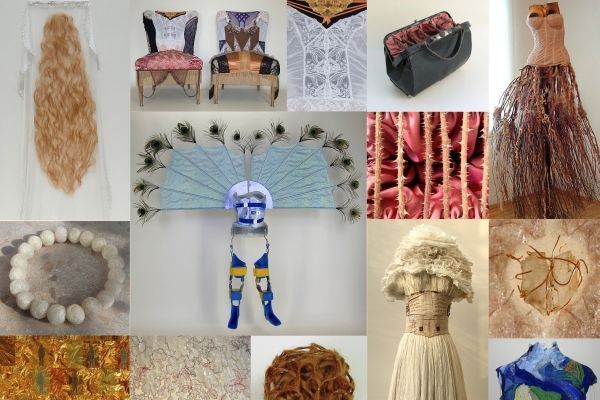 Zwischen Schönheit und Schmerz: Kunstausstellung in der Kinderklinik Aschau