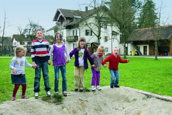 Haus St. Anna in Aying – Ein verlässlicher Ort für junge Menschen