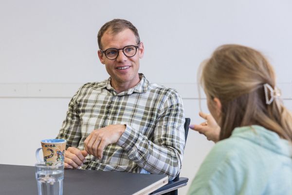 Coaching in allen Lebenslagen für neue Perspektiven