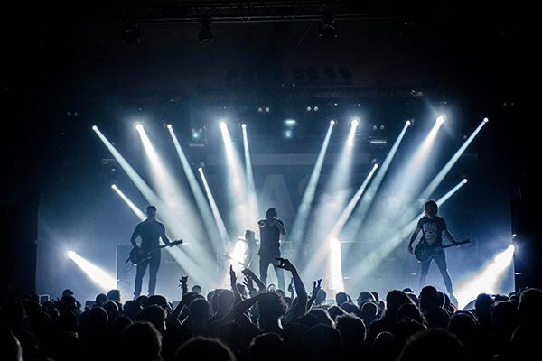 Save the Date: Inklusives Bandfestival in Ebersberg am 11. Oktober