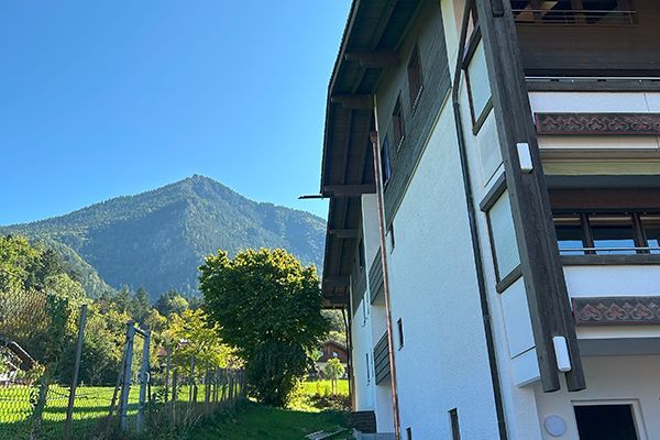 Willkommen im Mühlfeldweg: Mehr Platz für Jugendliche und Mitarbeitende