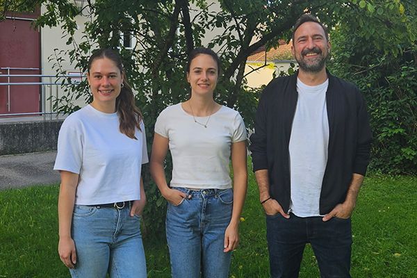 Die Jugendgerichtshilfe in Freising feiert ihr 30-jähriges Jubiläum