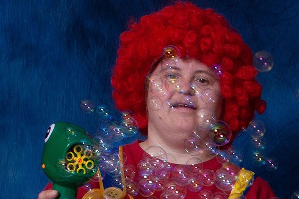 Ungebändigte Spielfreude: 30 Jahre Theaterclub des EVS