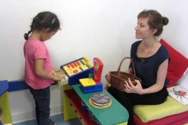 Frühe Förderung macht den Unterschied