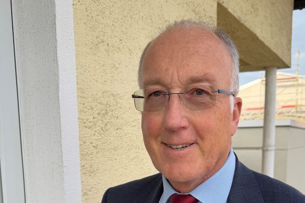 Ronald Kühn übernimmt den Aufsichtsratsvorsitz der KJF