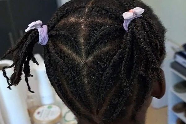 Braids sind mehr als Zöpfe: Über Empowerment im pädagogischen Alltag