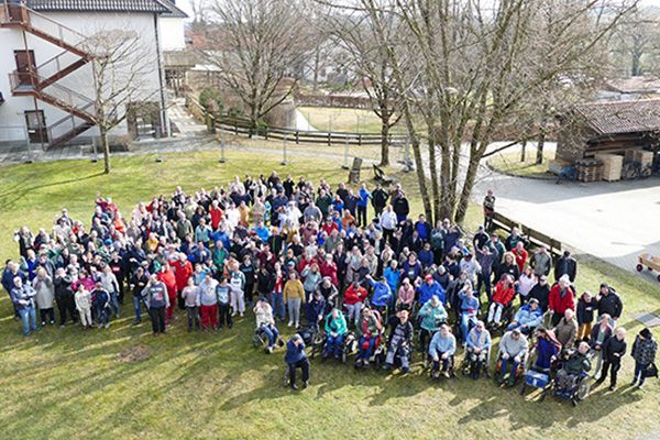 Great Place To Work® Auszeichnung für den EVS