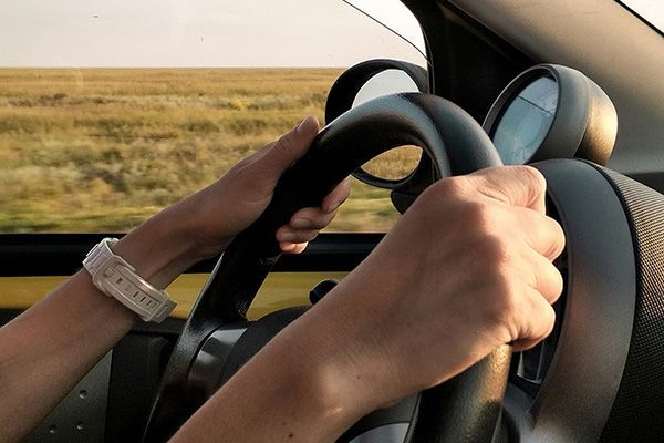 „Fahrdienste sind genial zum Reden“: Beratung für Jugendliche