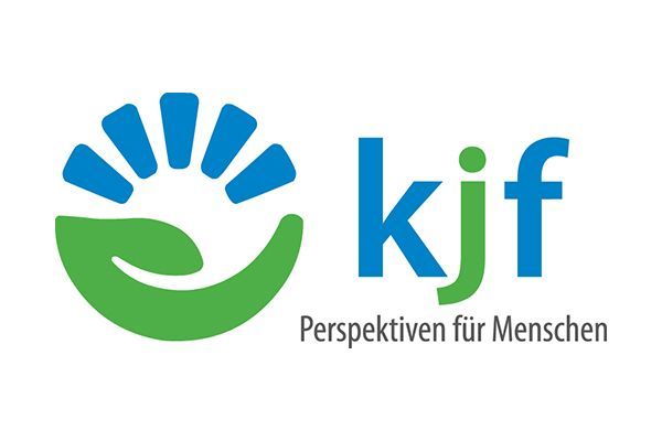 Perspektiven für Menschen: KJF München und Freising mit neuem Logo