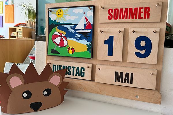 „Das, was wir hier tun, bringt etwas“: Die HPT als individueller Lernort