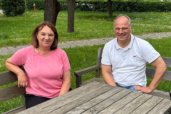 Staffelübergabe in Freising: Jugendhilfe St. Klara stellt Führungsspitze neu auf