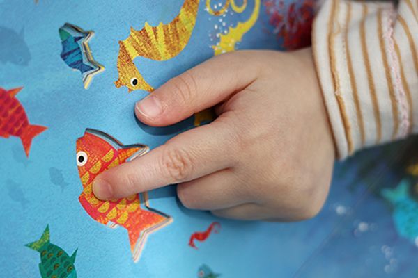Bereitschaftspflege: Bei Anruf zur Stelle für Kinder in Not