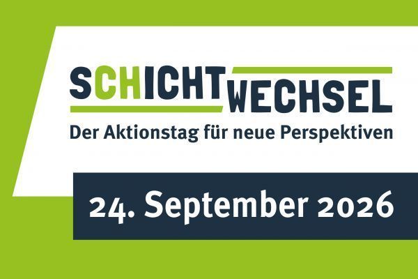 Steinhöringer Werkstätten beim Aktionstag „Schichtwechsel"