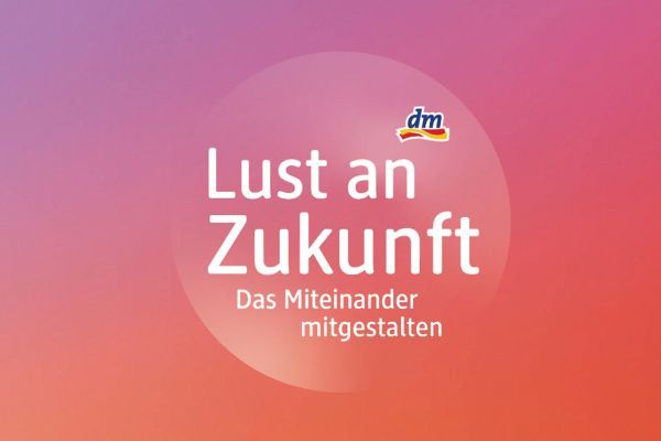 dm-Aktion: Voting für Schulbezogene Hilfen der SBW-Flexiblen Hilfen