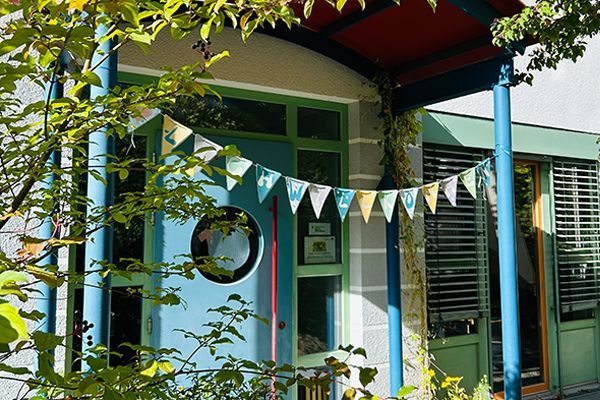 Ein großer Schritt: So gelingt die Krippeneingewöhnung